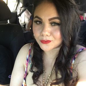 Meet your Posher, Lucy